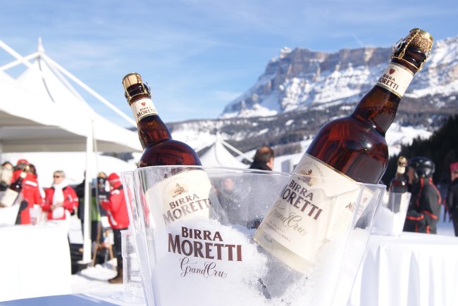 Birra Moretti Grand Cru alla Chef's Cup 2011_2